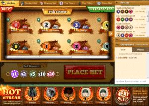 Derby Jackpot Review And Promo Code: $10 Free .